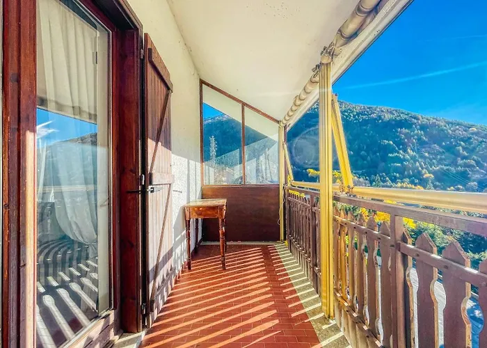 Pietro Micca 60 - Affitti Brevi Italia Διαμέρισμα Bardonecchia