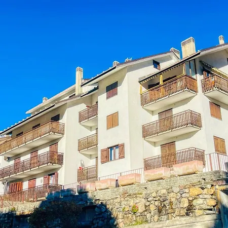 Pietro Micca 60 - Maison Doc Daire