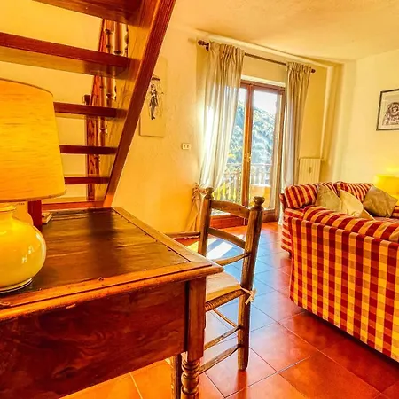 Apartmán Pietro Micca 60 - Affitti Brevi Italia *