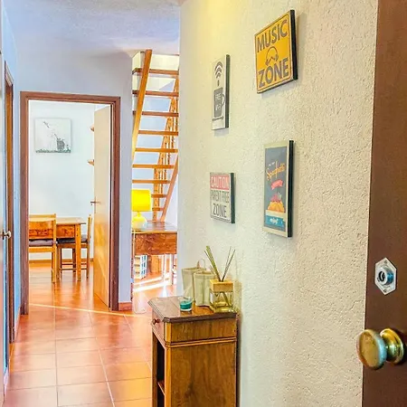 Pietro Micca 60 - Maison Doc Bardonecchia