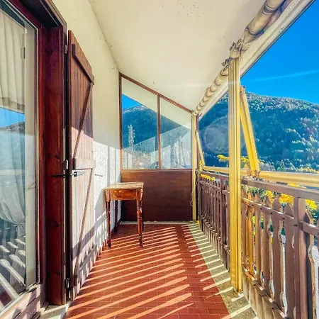 Pietro Micca 60 - Maison Doc Daire Bardonecchia