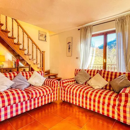 Pietro Micca 60 - Maison Doc * Bardonecchia