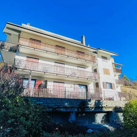 Pietro Micca 60 - Maison Doc *