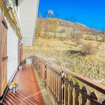 Apartmán Pietro Micca 60 - Affitti Brevi Italia *