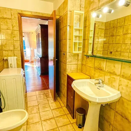 Pietro Micca 60 - Affitti Brevi Italia Apartmán *