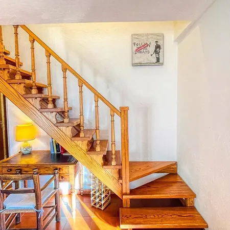 Apartmán Pietro Micca 60 - Affitti Brevi Italia Bardonecchia