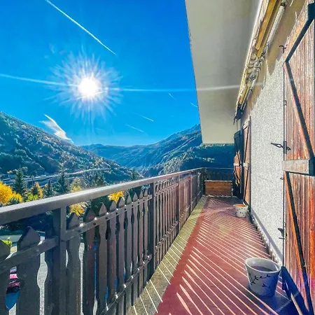 Pietro Micca 60 - Affitti Brevi Italia Apartmán