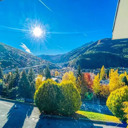 Apartmán Pietro Micca 60 - Affitti Brevi Italia Bardonecchia