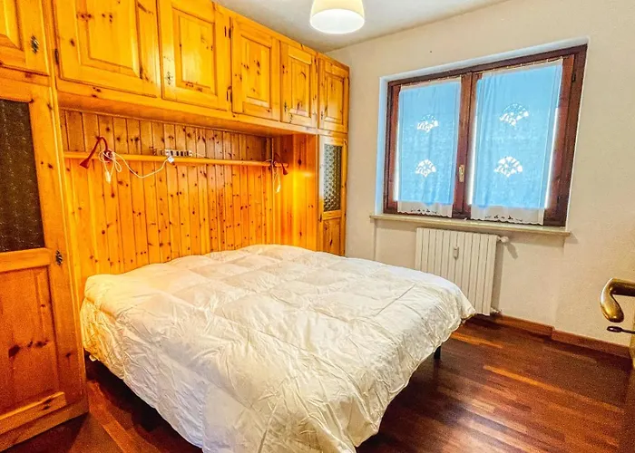 Pietro Micca 60 - Affitti Brevi Italia * Bardonecchia